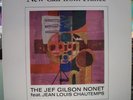 SABA - JEF GILSON -NEW CALL FROM FRANCE - NM