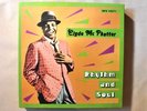 CLYDE McPHATTER-Rhythm And Soul (1959-1965) Bear Family Box Set 8LP COMPLETE
