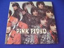 PINK FLOYD PIPER AT THE GATES OF DAWN - ABSOLUTE EARLIEST 1st UK PRESS NEAR MINT
