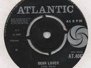 MARY WELLS-DEAR LOVER/CAN'T YOU SEE(2 GREAT SIDES)-ATLANTIC-***NICE COPY***