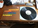 Free Kossoff Kirke Tetsu Rabbit LP UK Island Records 1972 Pink Rim Label