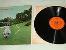 TREES - ON THE SHORE  UK 1ST  PRESSING  A1-B1 1970  RARE