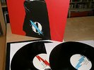 QUEENS OF THE STONE AGE - like clockwork -  OOP 2 limited Ed.Vinyl LP