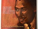 JAZZ LP: TEDDY EDWARDS QUARTET 