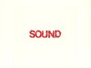 SOUND ELECTRONIC COMP LOS ANGELES INSTITUE OF CONTEPORARY ART VINYL LP RARE