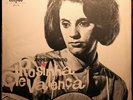 ROSINHA DE VALENCA APRESENTANDO 1964 LP ELENCO ME-16 BOSSA BRAZIL ORIG MONO