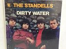 THE STANDELLS Dirty Water ORIGINAL 1966 TOWER LP SEALED Pysch garage Stereo 5027