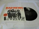 BAD NEWS BRIAN MAY - BOOTLEG 1988 UK EMI VINYL ALBUM EMC 3542