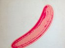 VELVET UNDERGROUND & Nico 1968 Stereo NO TORSO Peeled Banana WARHOL COVER