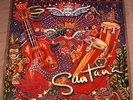 SANTANA - Supernatural - US ARISTA 2 X LP 19080 1 200gm