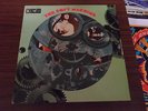 The Soft Machine Self Title 1968 Original 1st Press Near Mint Probe Rare Lp