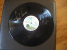 Emerson, Lake & Palmer - ELP Vinyl LP signed by all the band