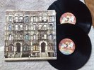 Led Zeppelin Physical Graffiti LP SSK89400