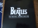 THE BEATLES - PAST MASTERS VOLUMES 1 & 2 - LP