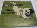 Dizzy Gillespie - Horn of Plenty - Blue Note 5017 - 10