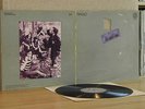 The Sensational Alex Harvey Band - Framed **UK 1st 1972 Vertigo Swirl 6360 081**