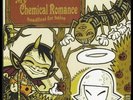 HeadFirst For Halos MINT My Chemical Romance Rare 7 Inch Single MCR Vinyl