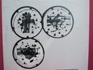 Richard Maxfield-Electronic Music-Rare Avant Garde LP-Advance Recs.-Near Mint