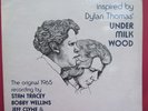 Stan Tracey-Jazz Suite For Under Milk Wood- Rare Jazz LP-Steam UK- Near Mint