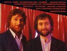 CHAS AND DAVE gertcha 41 5632 1 uk music for pleasure LP PS EX/EX