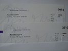 Bayreuther Festspiele 2013, 2 Tickets Tannhäuser V, 18. August, 16:00 Uhr