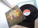 THE WORLD OF OZ SAME LP IN 1969 UK 1ST DERAM