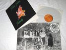 Fraternity - Flaming Galah  ORIGINAL PROG PSYCH LP with POSTER AC/DC