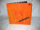 Sperrmüll - Same ORIGINAL GREEN BRAIN METRONOME IN MINT Rare German Krautrock LP