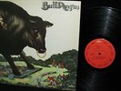 ORIG 1971 ORIG EXPLOSIVE Hard HEAVY ROCK   BULL ANGUS   1st   Sir Lord Baltimore