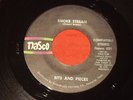 Bits And Pieces: Smoke Stream/ Did I Scare You? 45 rpm Funk Disco Rare
