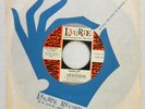 THE ELEGANTES 45 Wake Up / Bring Back Wendy LAURIE Doo Wop ELEGANTS VG++ #H390
