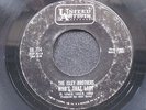 ISLEY BROTHERS Who’s That Lady My Little United Artists Northern Soul 45 HEAR