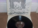 CAIR PARAVEL Some Other Morning LP 1976 UK 1st Press PRIVATE KOALA + INSERT RARE