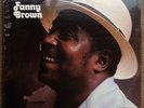 DON THOMPSON Fanny Brown STILL SEALED USLP Rare Brunswick SOUL FUNK