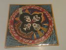 KISS  ROCK AND ROLL OVER - VINYL LP FROM 1976 - WITH INNER SLEEVE, & STICKER &..