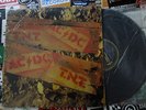 AC-DC T.N.T. AC/DC TNT ACDC   RARE original Australia pressing LP 1975 GATEFOLD