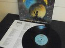 ATHEIST Vinyl LP 