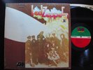 LED ZEPPELIN II Atlantic USA SD8236 ORIGINAL LP PIROS MASTERING hot stamper NM-