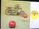 JOHN TAYLOR, Pause, and Think Again 1st pressing EXCELLENT- UK LP Surman Wheeler