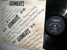 GOOMBAYS Story Book Children Carlos Boyd RARE Panama Calypso Soul Caribbean LP