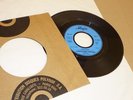 TANGERINE DREAM -MONOLIGHT/HOBO MARCH- RARE 1977 FRENCH 7