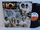 60s 70s Skinhead Dee Jay Reggae I ROY many moods of 1974 Trojan UK Vinyl LP