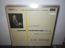HANDEL Organ Concertos nos.5,6,7,8 Vol.2 RICHTER DECCA LP