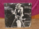 BRUCE SPRINGSTEEN PAID THE COST TO BE THE BOSS LP EX  SHRINK WRAP COLOR VINYL