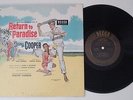 RETURN TO PARADISE Dimitri Tiomkin Gary Cooper DECCA  Soundtrack 10