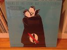 Queens of the Stone Age - Like Clockwork Lim. Edition Indie Blue Cover 2x Vinyl