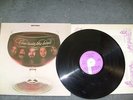 DEEP PURPLE come taste the band   1975 -FIRST UK PRESS -PURPLE LAB -EX+