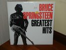 RARE Bruce Springsteen Lp GREATEST HITS 1995 Columbia C2  67060  STILL SEALED