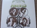 The Kinks - Something Else By The Kinks LP: 2011 Red Vinyl Limited to 500 copies
