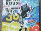 V/A - Haunted House: The Skinhead Sevens Box Set 8x7
